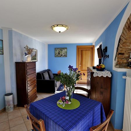 Casale Fe-Wo - Appartamenti Con Vista Lago Канеро Ривиера Екстериор снимка