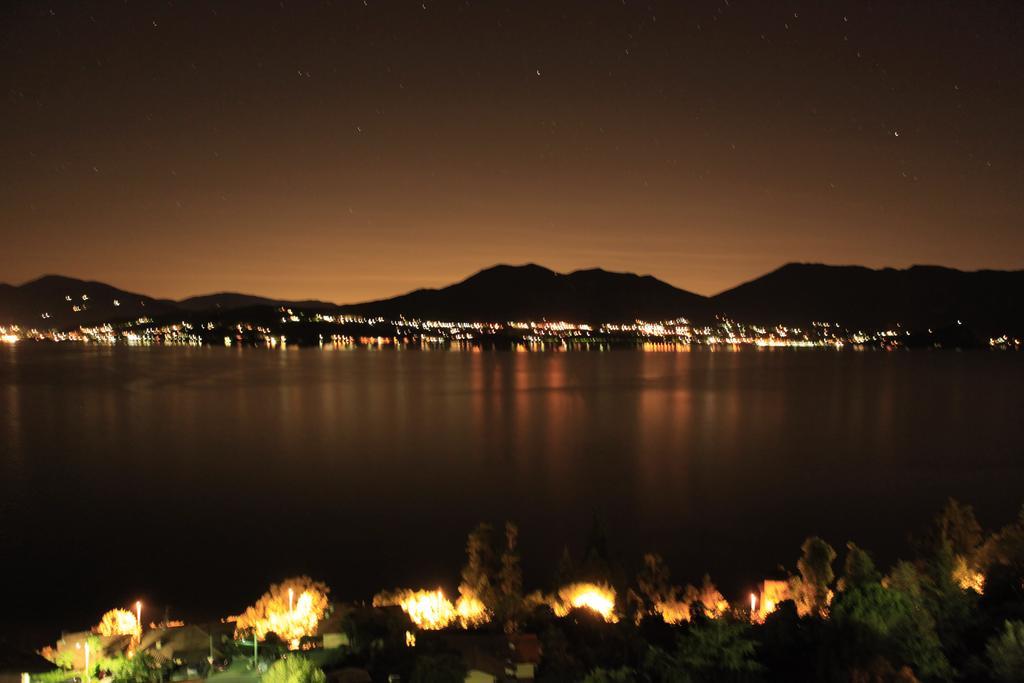 Casale Fe-Wo - Appartamenti Con Vista Lago Канеро Ривиера Екстериор снимка